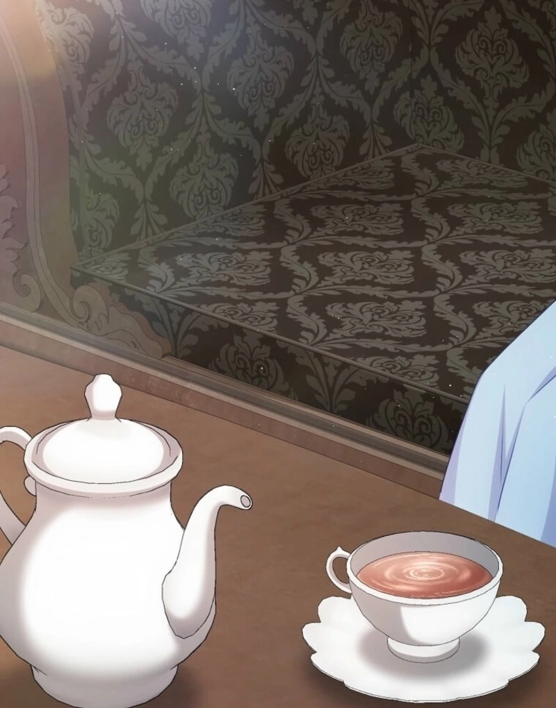 The Saintess Became the Northern Grand Duke’s Daughter Chapter 69 - page 11