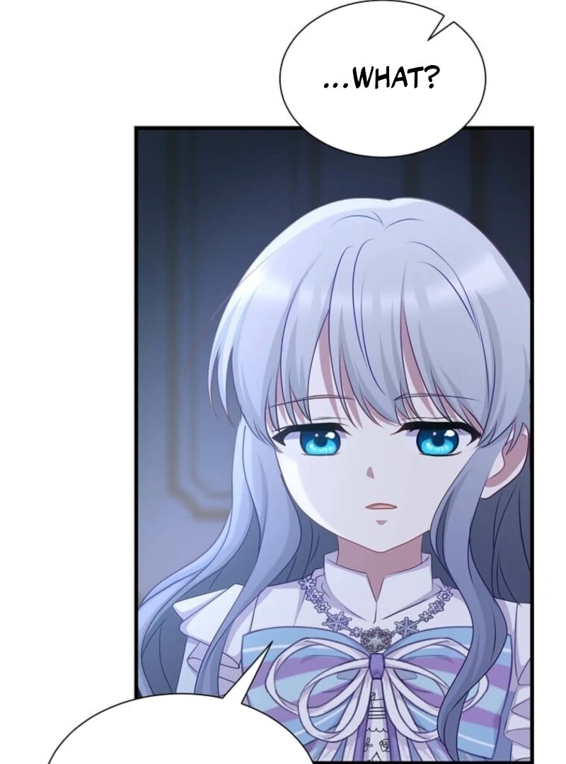 The Saintess Became the Northern Grand Duke’s Daughter Chapter 69 - page 110