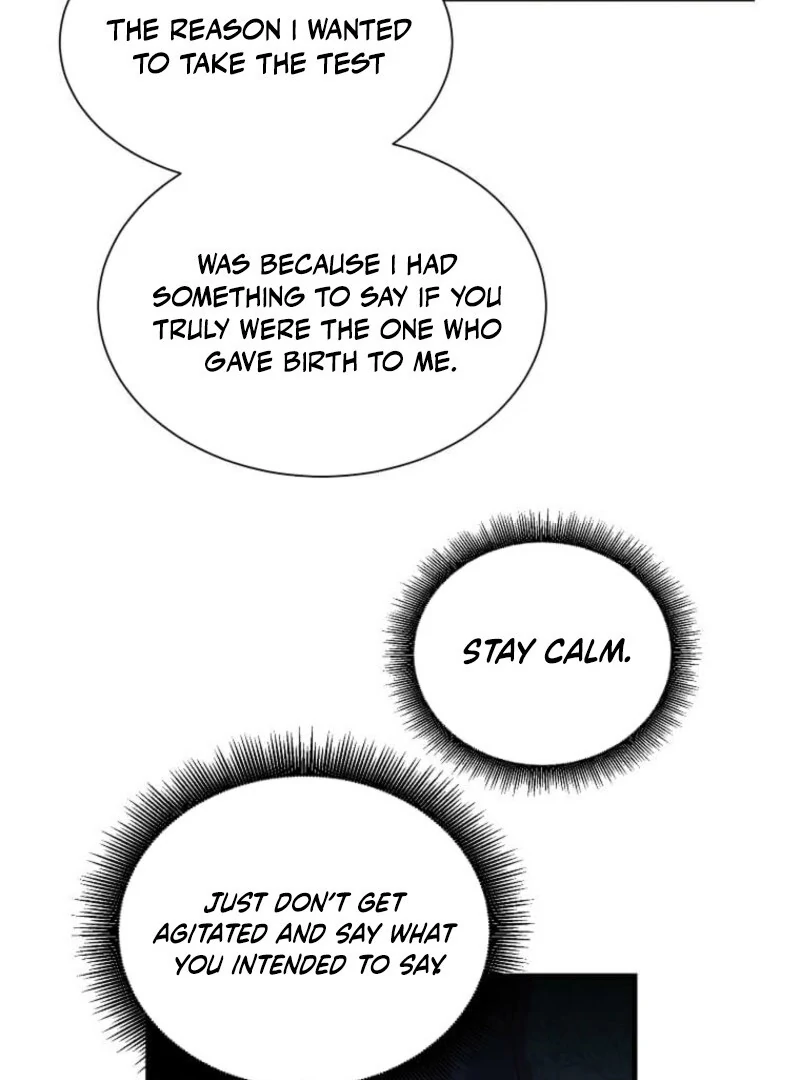 The Saintess Became the Northern Grand Duke’s Daughter Chapter 69 - page 111