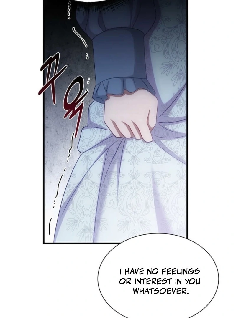 The Saintess Became the Northern Grand Duke’s Daughter Chapter 69 - page 112