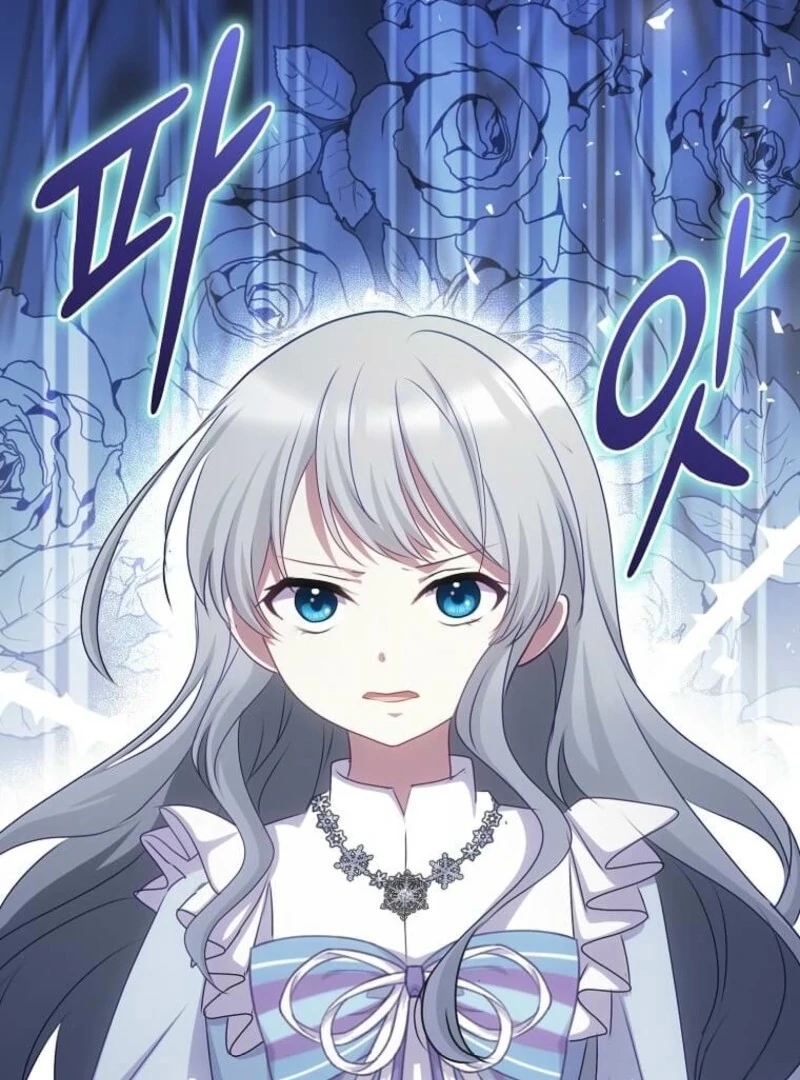 The Saintess Became the Northern Grand Duke’s Daughter Chapter 69 - page 118