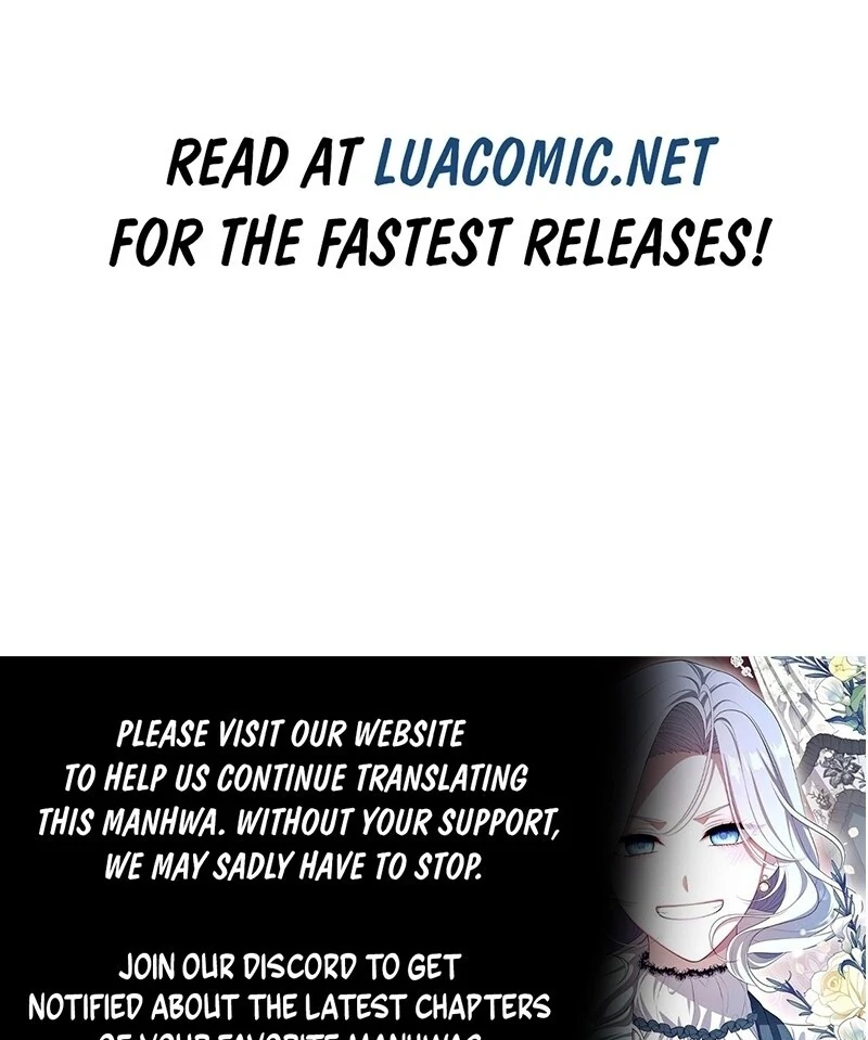 The Saintess Became the Northern Grand Duke’s Daughter Chapter 69 - page 121