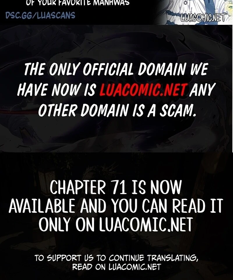 The Saintess Became the Northern Grand Duke’s Daughter Chapter 69 - page 122