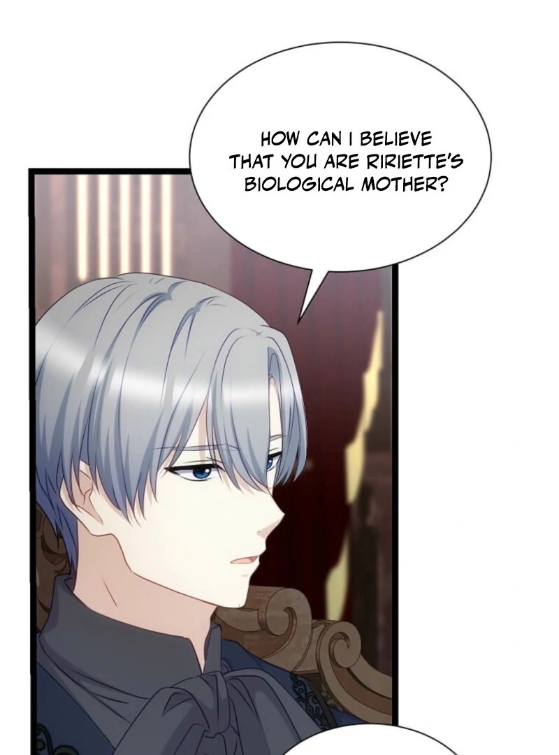 The Saintess Became the Northern Grand Duke’s Daughter Chapter 69 - page 13