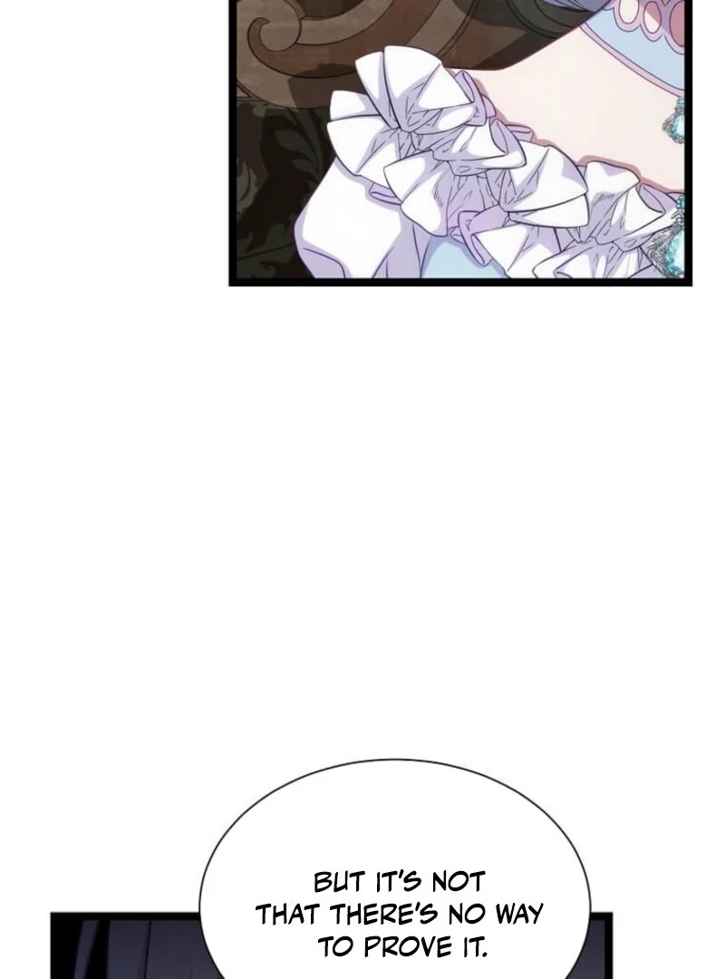 The Saintess Became the Northern Grand Duke’s Daughter Chapter 69 - page 17