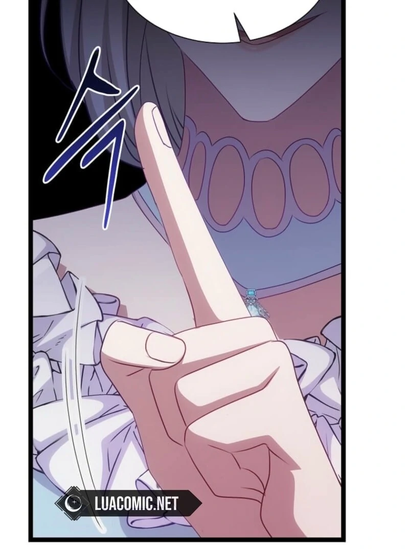 The Saintess Became the Northern Grand Duke’s Daughter Chapter 69 - page 18