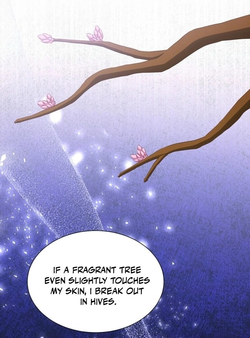 The Saintess Became the Northern Grand Duke’s Daughter Chapter 69 - page 20