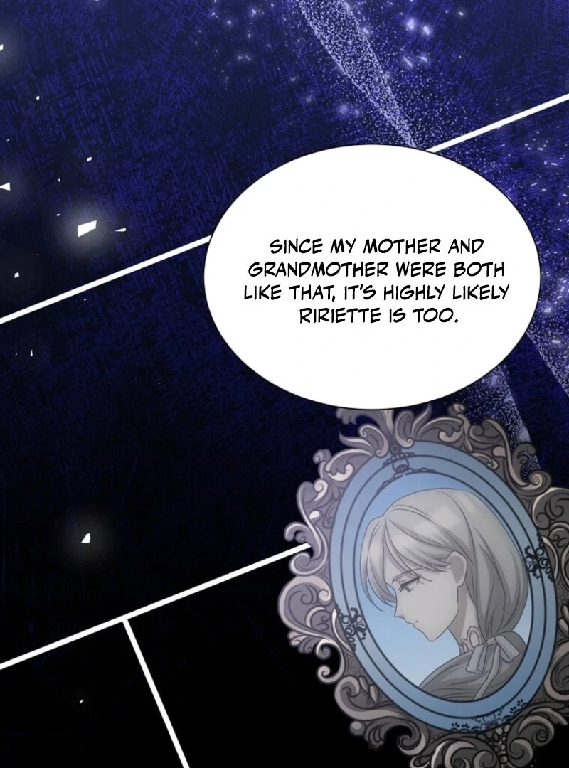 The Saintess Became the Northern Grand Duke’s Daughter Chapter 69 - page 21