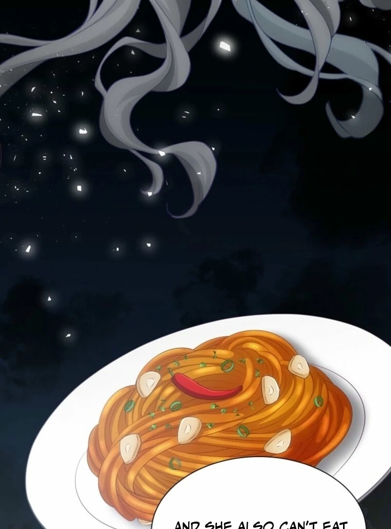 The Saintess Became the Northern Grand Duke’s Daughter Chapter 69 - page 23