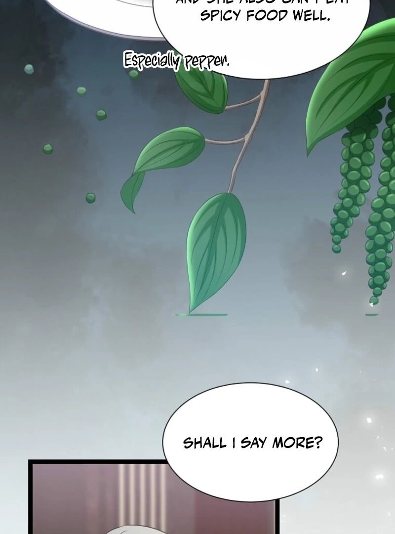 The Saintess Became the Northern Grand Duke’s Daughter Chapter 69 - page 24