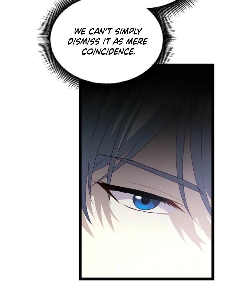 The Saintess Became the Northern Grand Duke’s Daughter Chapter 69 - page 26