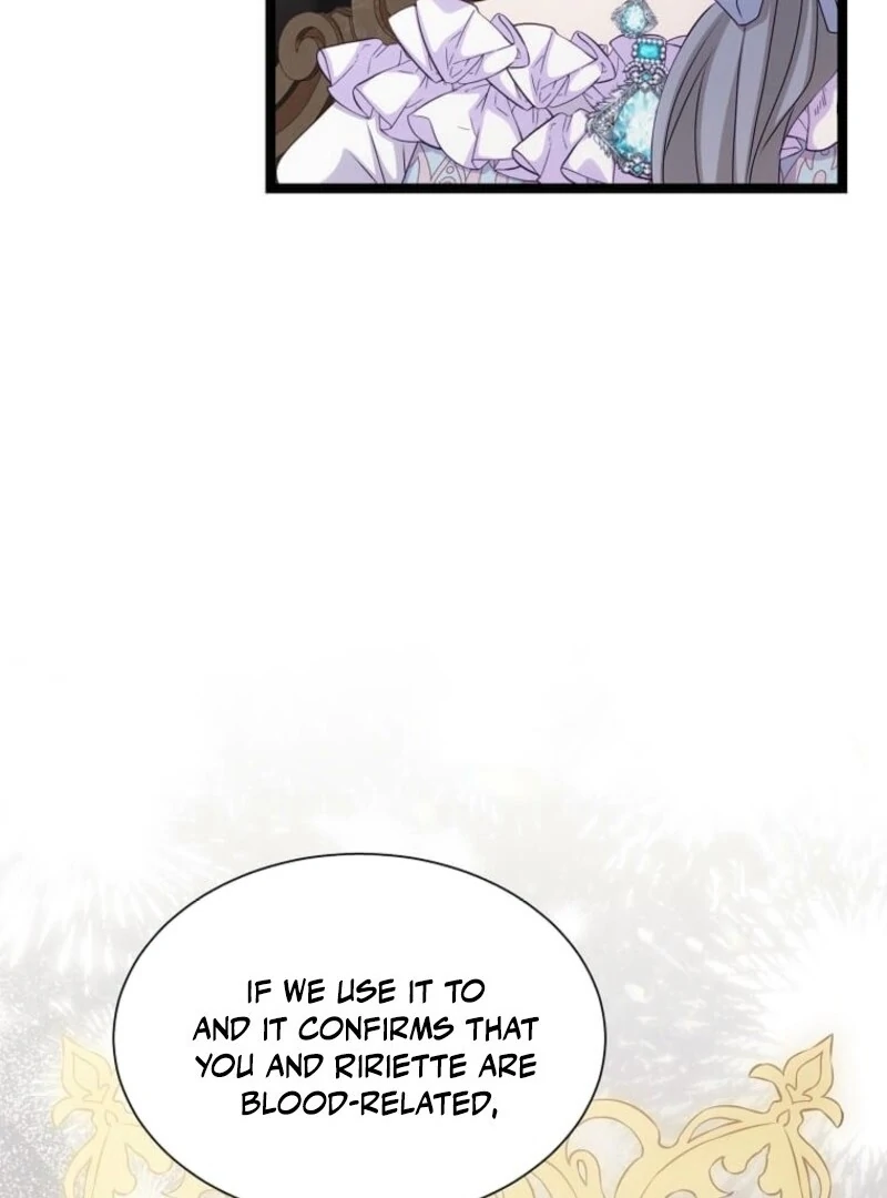 The Saintess Became the Northern Grand Duke’s Daughter Chapter 69 - page 28