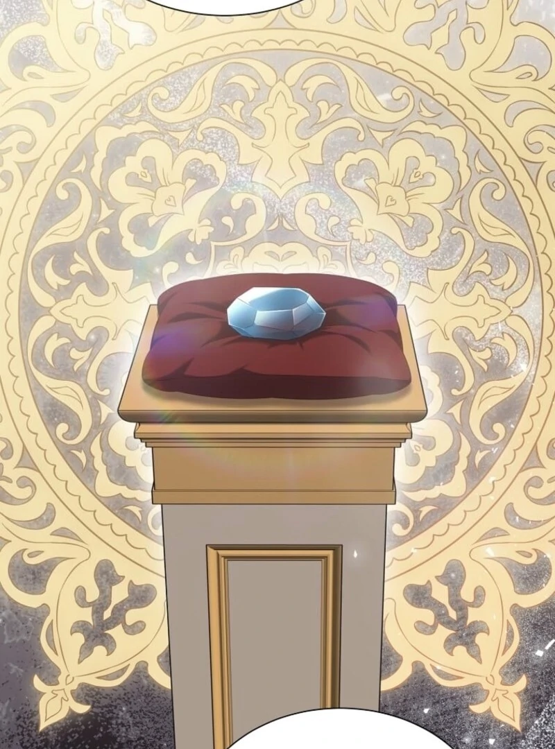 The Saintess Became the Northern Grand Duke’s Daughter Chapter 69 - page 29