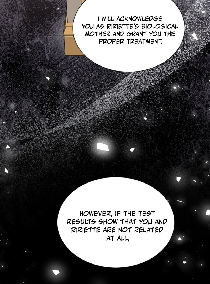 The Saintess Became the Northern Grand Duke’s Daughter Chapter 69 - page 30