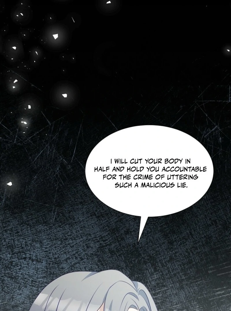 The Saintess Became the Northern Grand Duke’s Daughter Chapter 69 - page 31