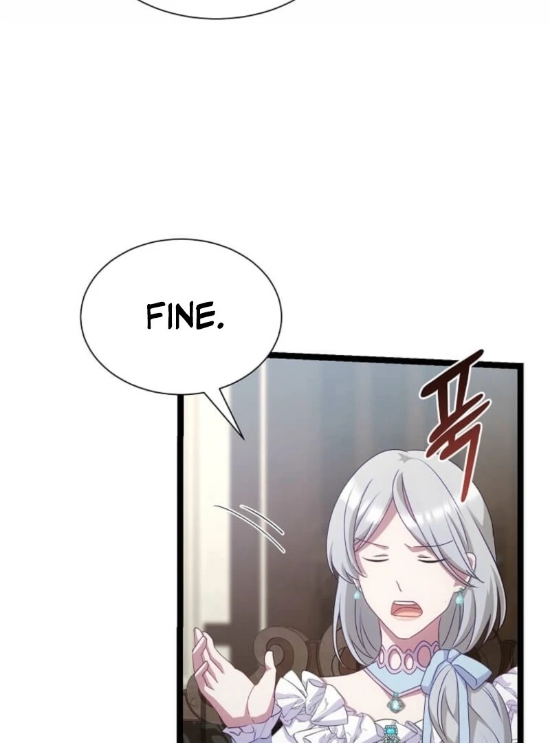 The Saintess Became the Northern Grand Duke’s Daughter Chapter 69 - page 33