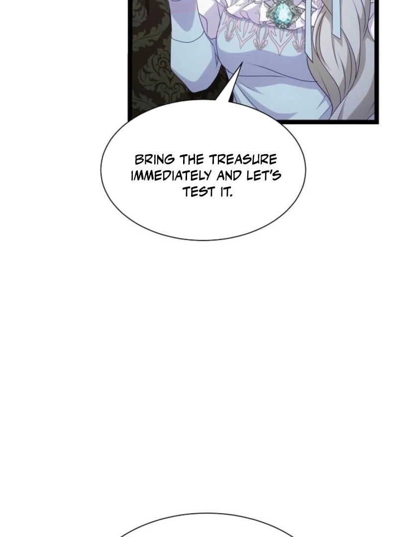 The Saintess Became the Northern Grand Duke’s Daughter Chapter 69 - page 34