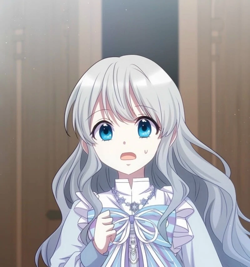 The Saintess Became the Northern Grand Duke’s Daughter Chapter 69 - page 39