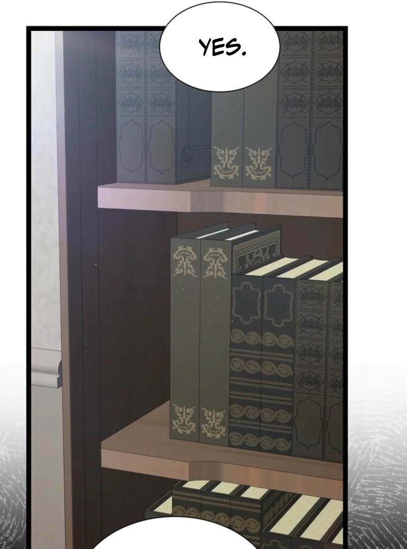 The Saintess Became the Northern Grand Duke’s Daughter Chapter 69 - page 41