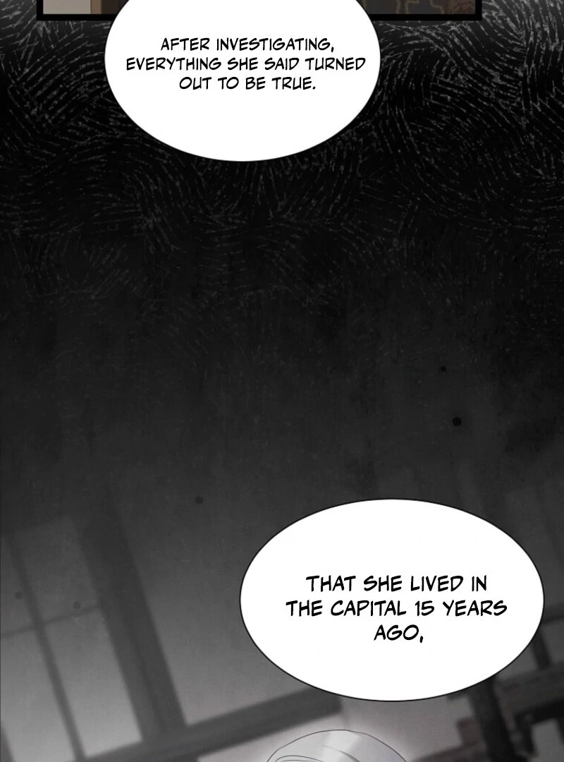 The Saintess Became the Northern Grand Duke’s Daughter Chapter 69 - page 42