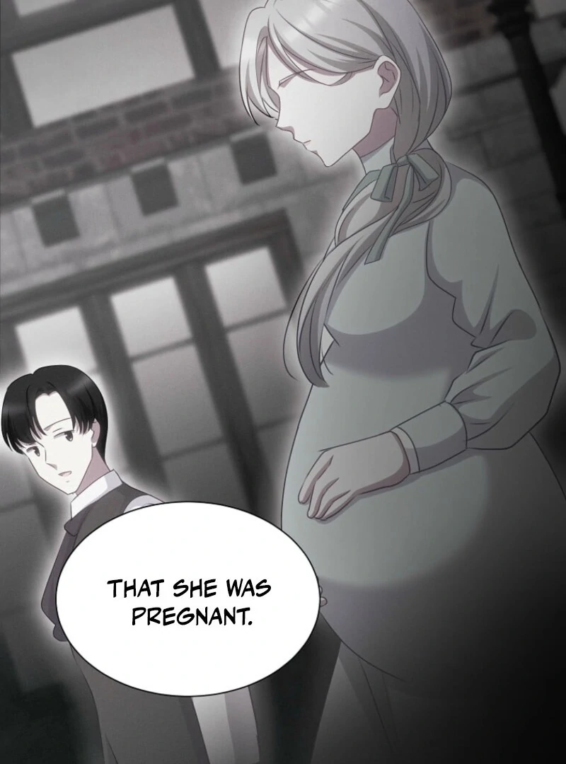 The Saintess Became the Northern Grand Duke’s Daughter Chapter 69 - page 43