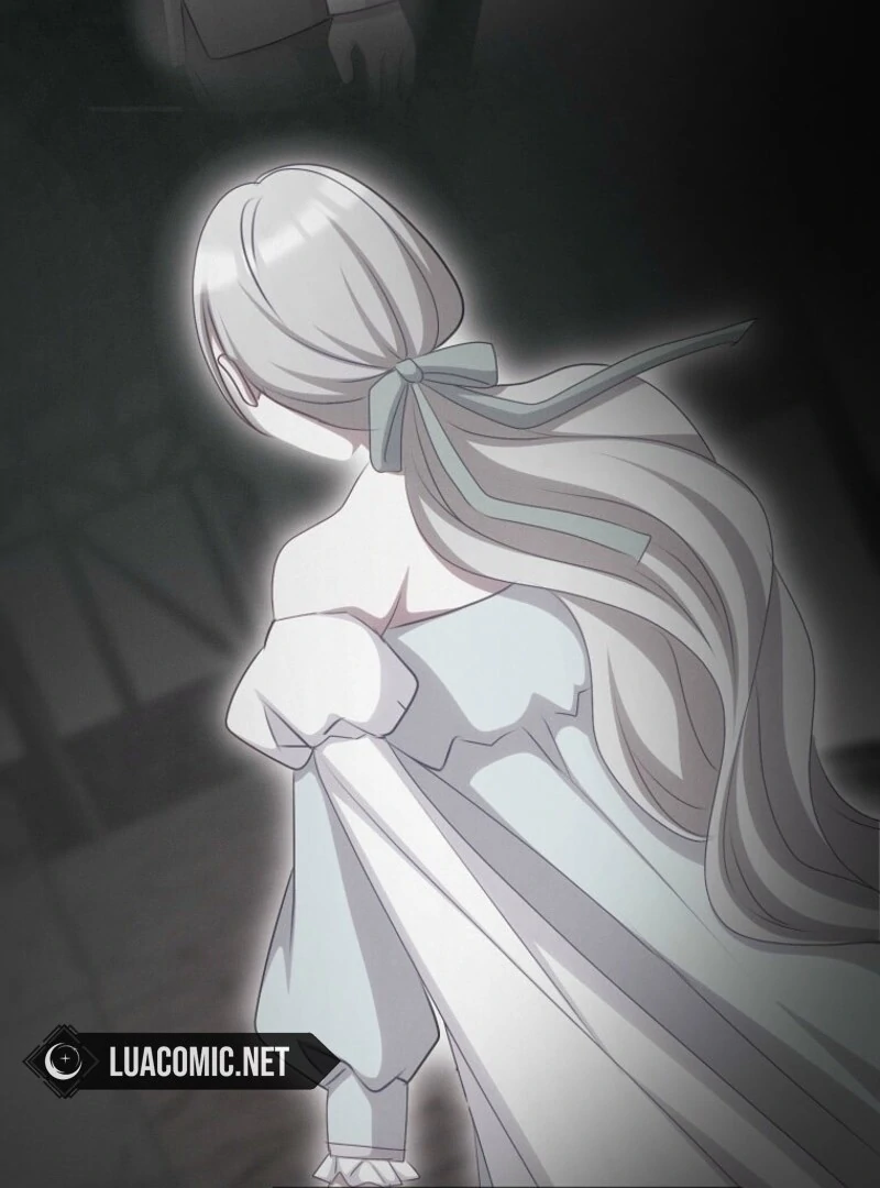 The Saintess Became the Northern Grand Duke’s Daughter Chapter 69 - page 44