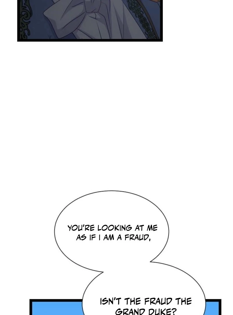 The Saintess Became the Northern Grand Duke’s Daughter Chapter 69 - page 5