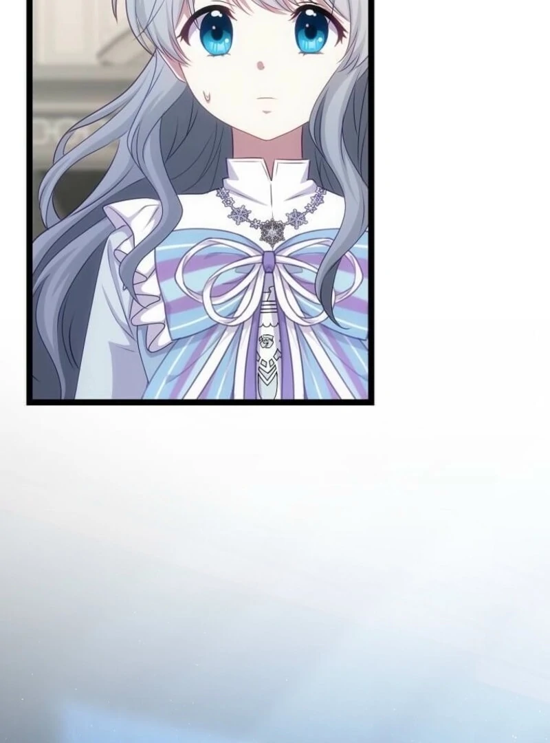 The Saintess Became the Northern Grand Duke’s Daughter Chapter 69 - page 51