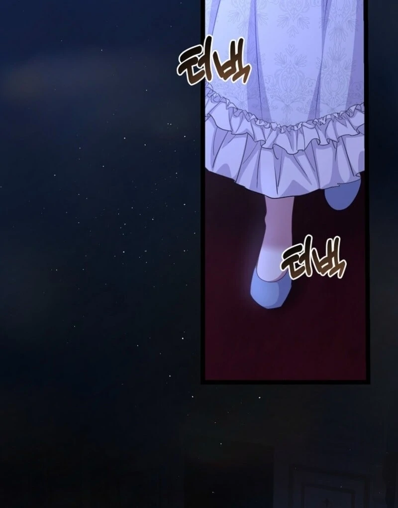 The Saintess Became the Northern Grand Duke’s Daughter Chapter 69 - page 54