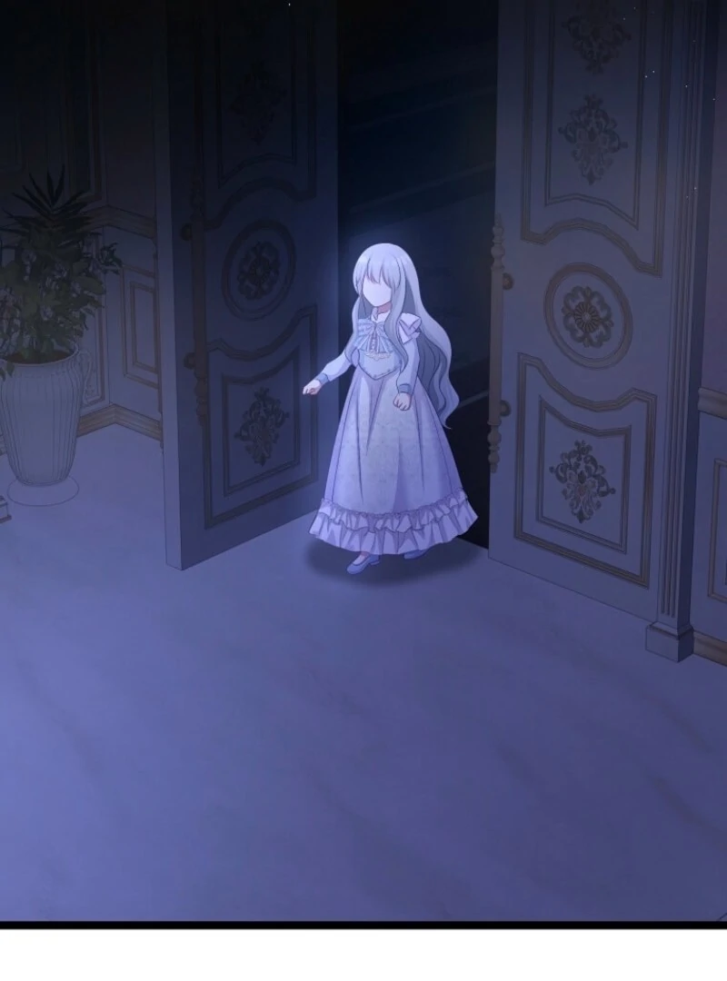 The Saintess Became the Northern Grand Duke’s Daughter Chapter 69 - page 55