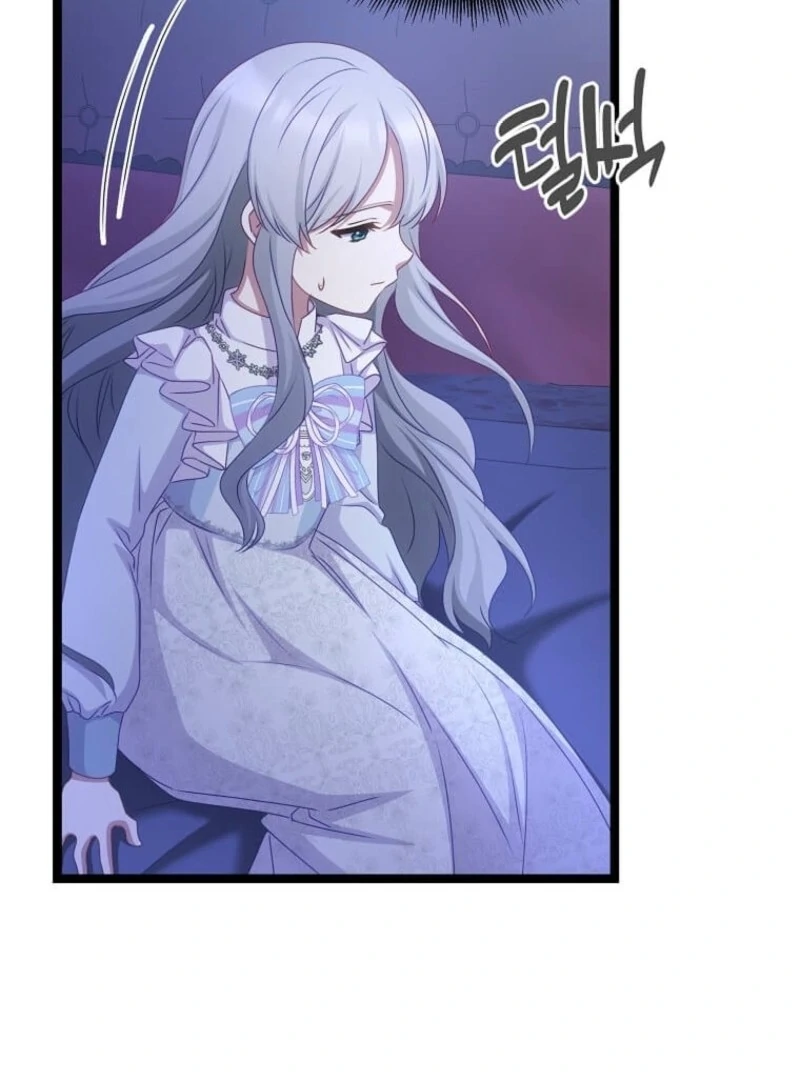 The Saintess Became the Northern Grand Duke’s Daughter Chapter 69 - page 57