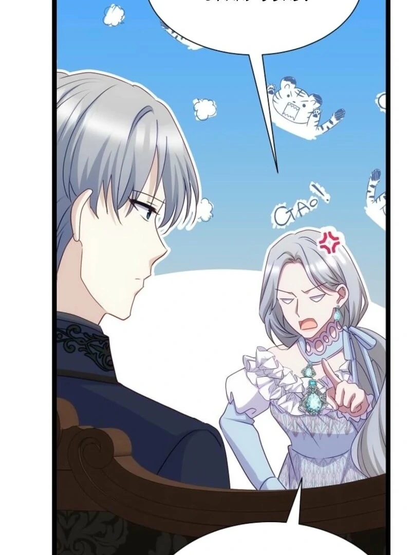 The Saintess Became the Northern Grand Duke’s Daughter Chapter 69 - page 6