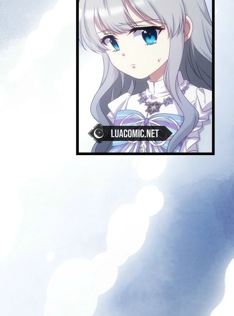 The Saintess Became the Northern Grand Duke’s Daughter Chapter 69 - page 61