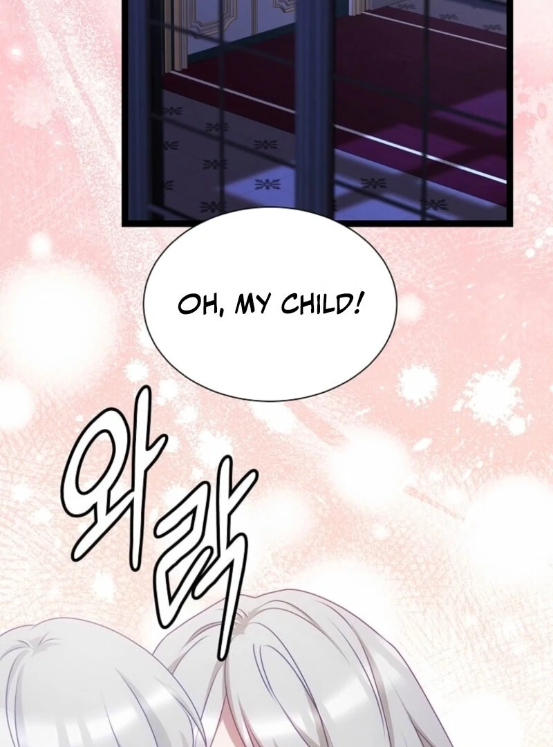 The Saintess Became the Northern Grand Duke’s Daughter Chapter 69 - page 65