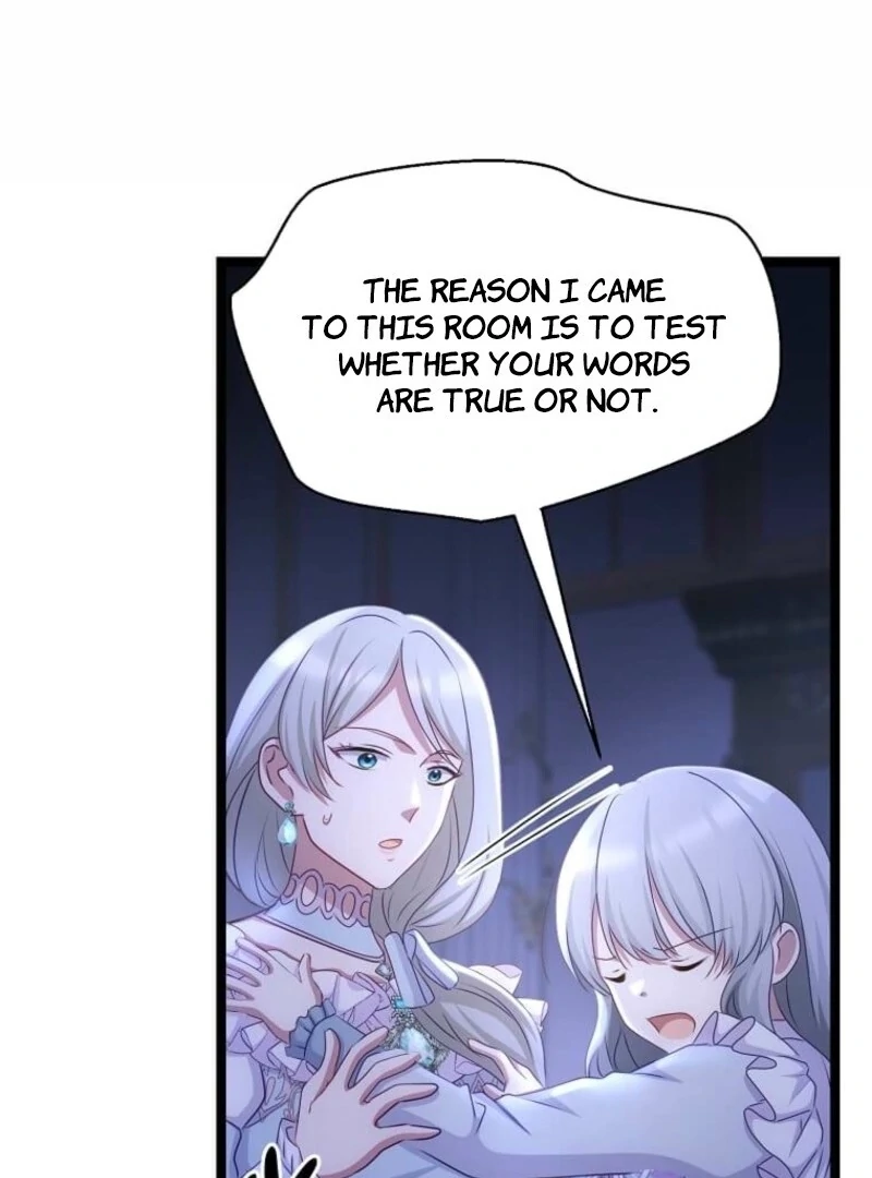 The Saintess Became the Northern Grand Duke’s Daughter Chapter 69 - page 71