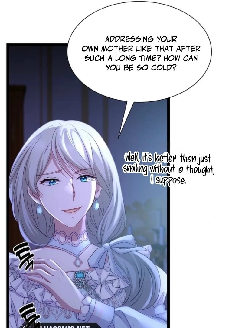 The Saintess Became the Northern Grand Duke’s Daughter Chapter 69 - page 73