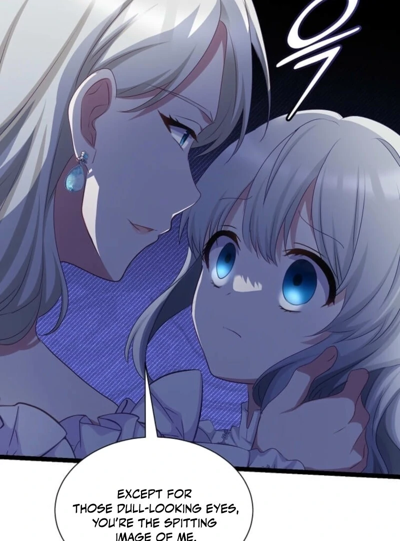 The Saintess Became the Northern Grand Duke’s Daughter Chapter 69 - page 75