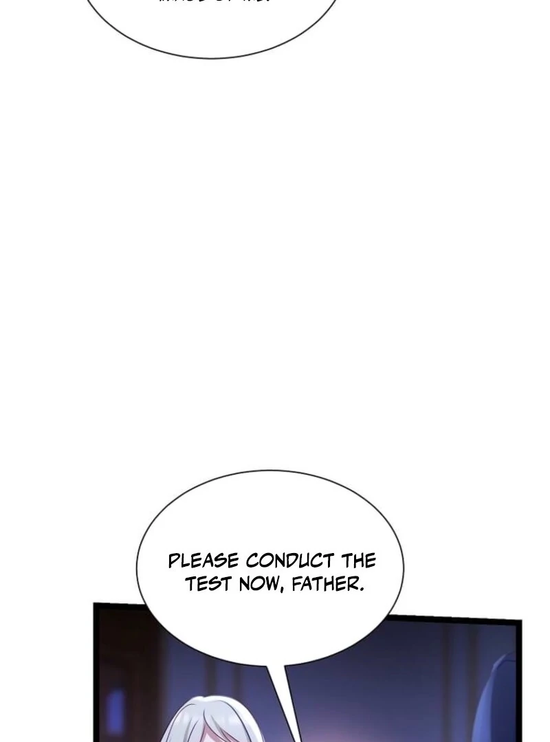 The Saintess Became the Northern Grand Duke’s Daughter Chapter 69 - page 76