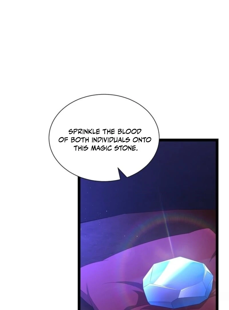 The Saintess Became the Northern Grand Duke’s Daughter Chapter 69 - page 78