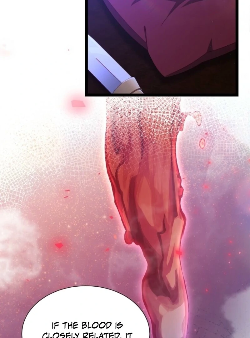 The Saintess Became the Northern Grand Duke’s Daughter Chapter 69 - page 79