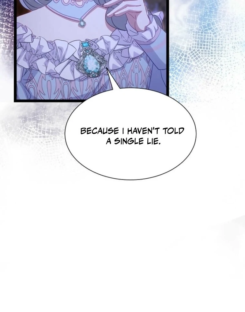 The Saintess Became the Northern Grand Duke’s Daughter Chapter 69 - page 82