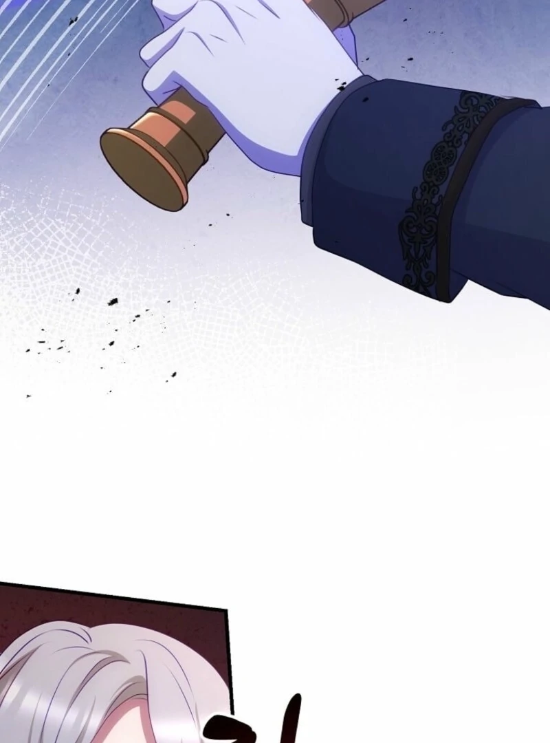 The Saintess Became the Northern Grand Duke’s Daughter Chapter 69 - page 87