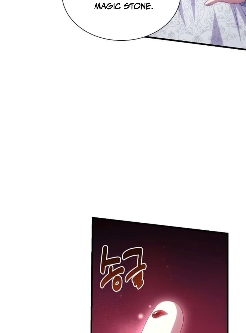 The Saintess Became the Northern Grand Duke’s Daughter Chapter 69 - page 89