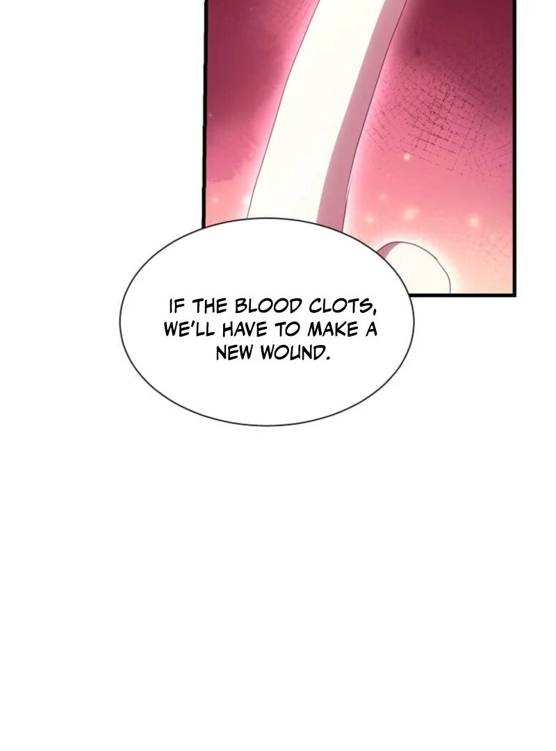 The Saintess Became the Northern Grand Duke’s Daughter Chapter 69 - page 90