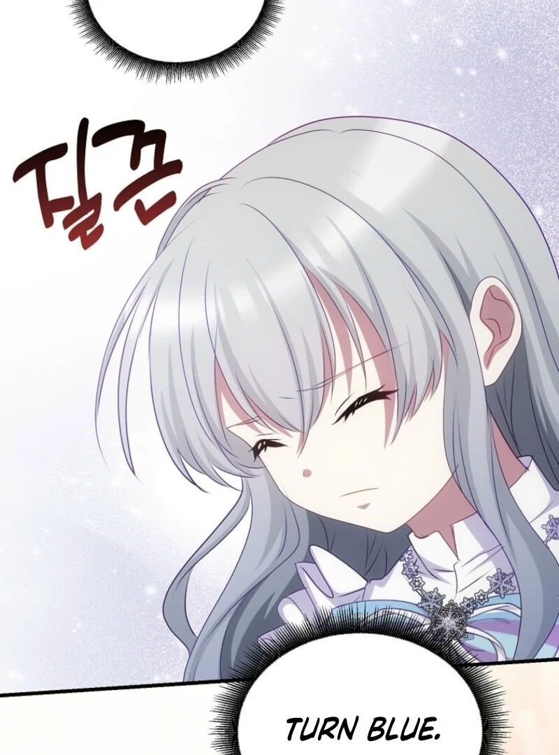 The Saintess Became the Northern Grand Duke’s Daughter Chapter 69 - page 93