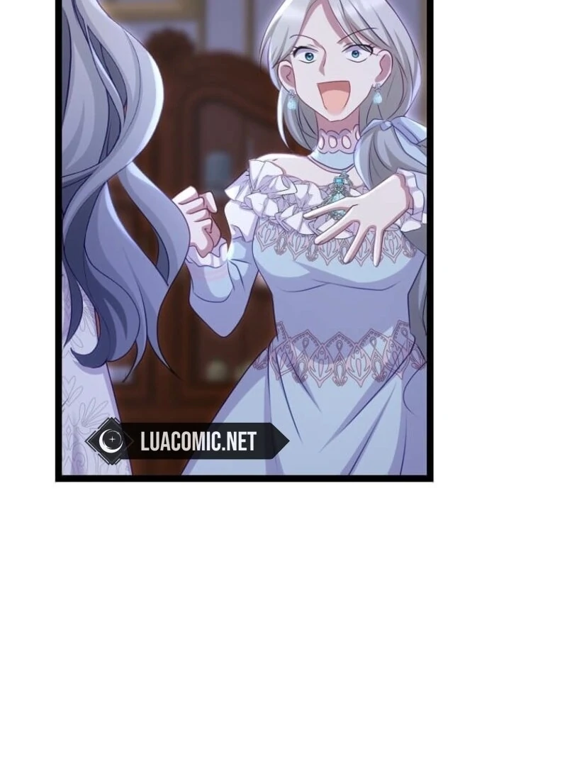 The Saintess Became the Northern Grand Duke’s Daughter Chapter 69 - page 98