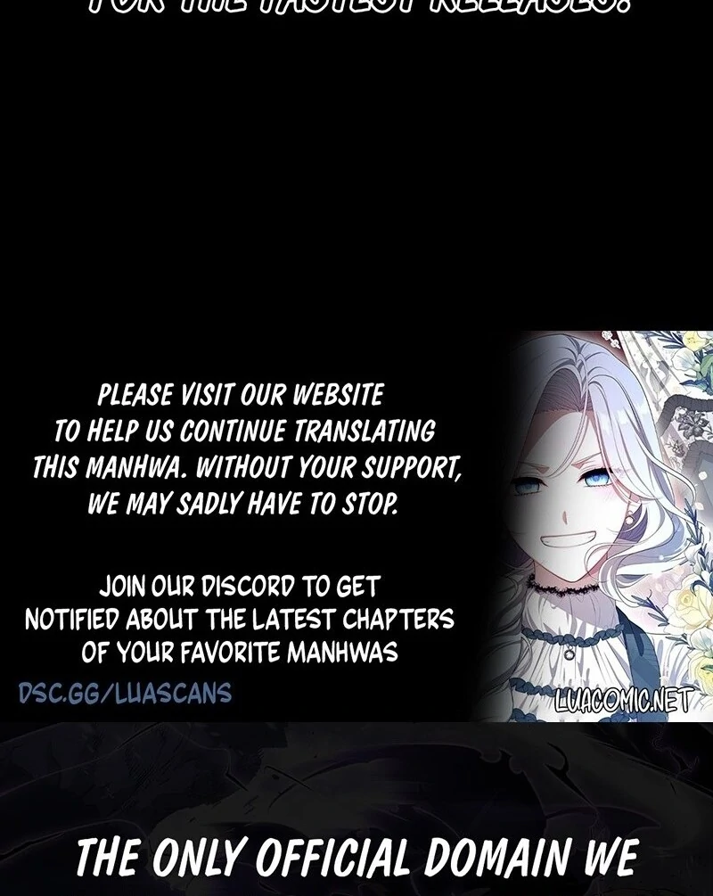 The Saintess Became the Northern Grand Duke’s Daughter Chapter 73 - page 108