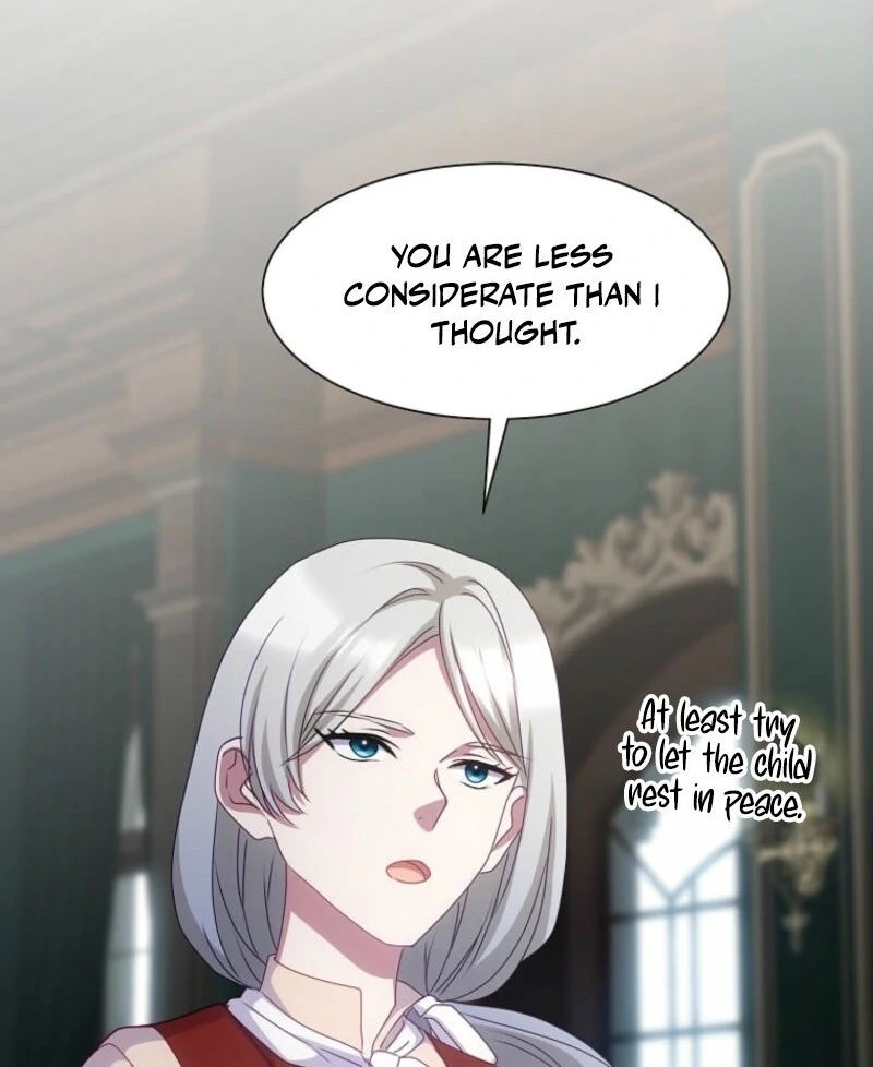 The Saintess Became the Northern Grand Duke’s Daughter Chapter 73 - page 26