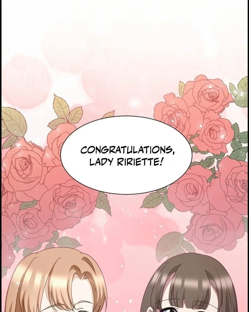 The Saintess Became the Northern Grand Duke’s Daughter Chapter 73 - page 38