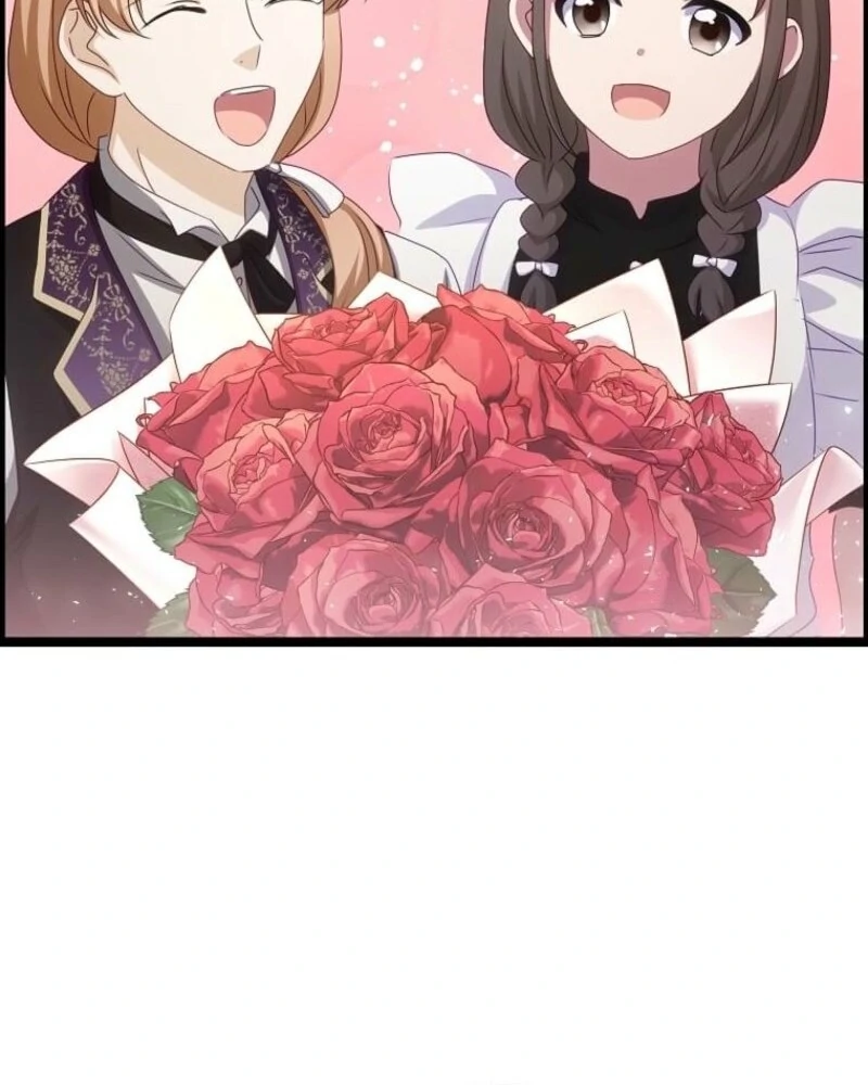 The Saintess Became the Northern Grand Duke’s Daughter Chapter 73 - page 39